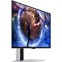 Игровой монитор Samsung Odyssey G6 LS27DG600SIXCI фото 4